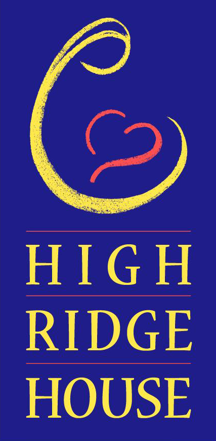 High Ridge House Logo