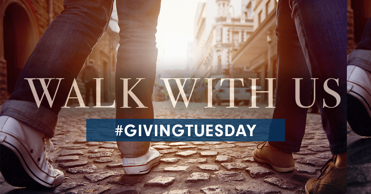 Donate High Ridge House