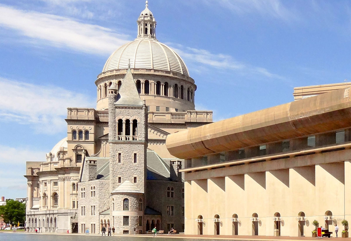 May 2020 — Fulfilling Our Duty High Ridge House